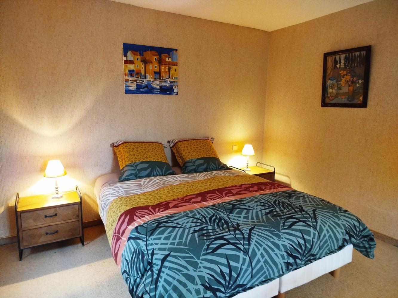 Les Rosiers - Photo 2