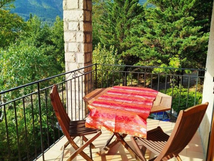 Les Rosiers - Photo principale