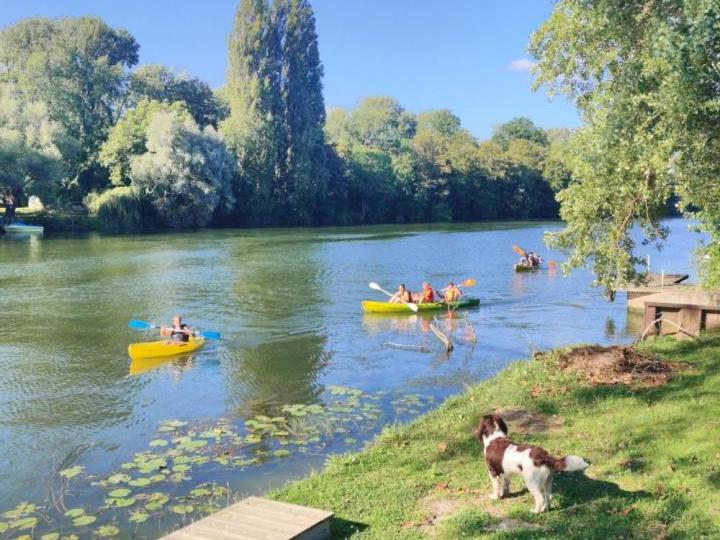 Le Val d'Andé - Photo principale