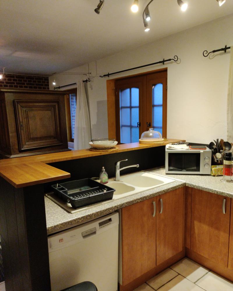 Le Val d'Andé - Photo 2