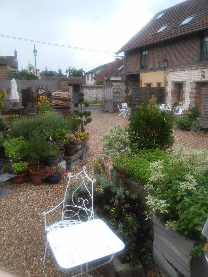 Le Val d'Andé - Photo 4