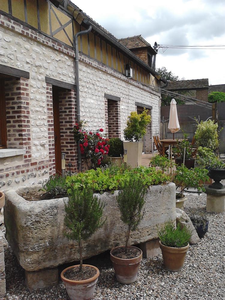 Le Val d'Andé - Photo 10