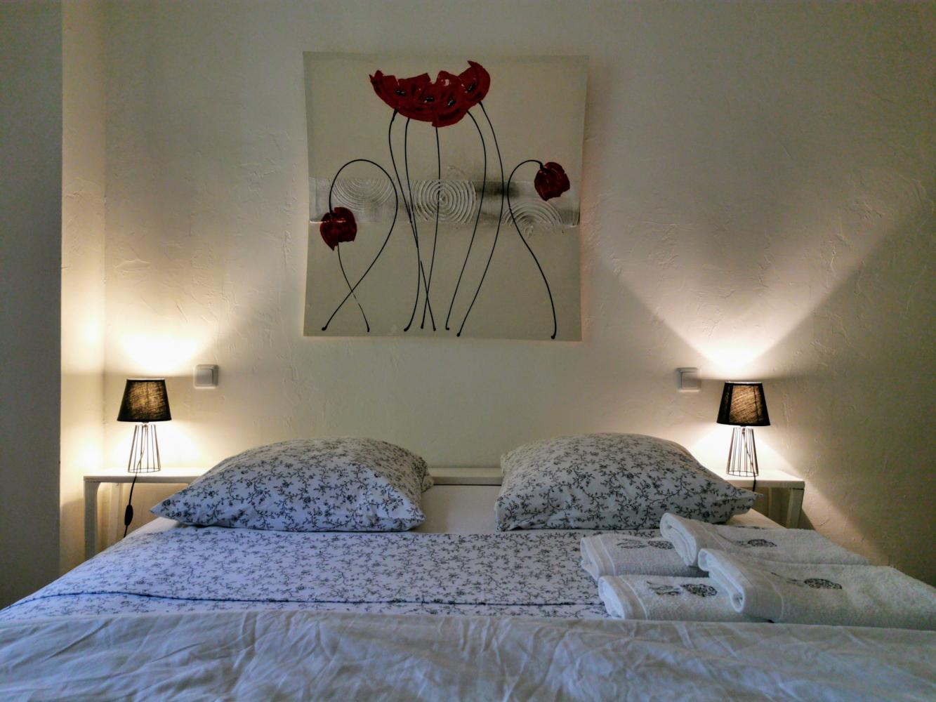 Maison de vacances La Valentine - Photo 6