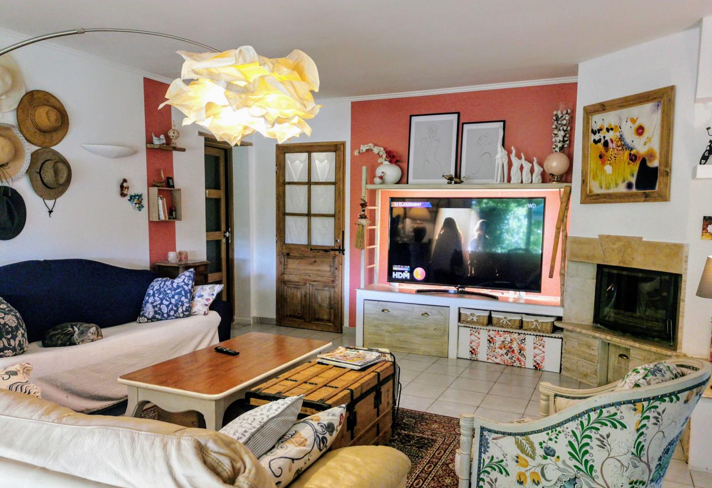 Maison de vacances La Valentine - Photo 10