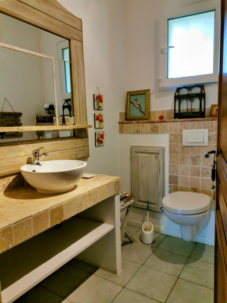 Maison de vacances La Valentine - Photo 12