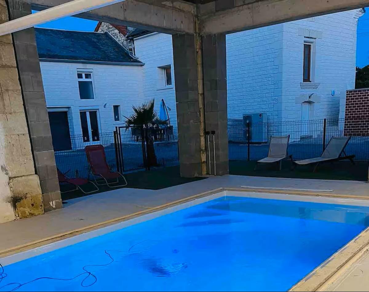 Chambres d'hôtes 4 As - Photo 2