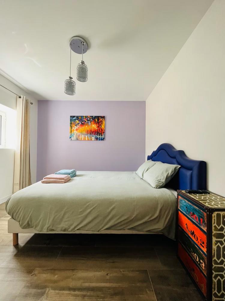 Chambres d'hôtes 4 As - Photo 5