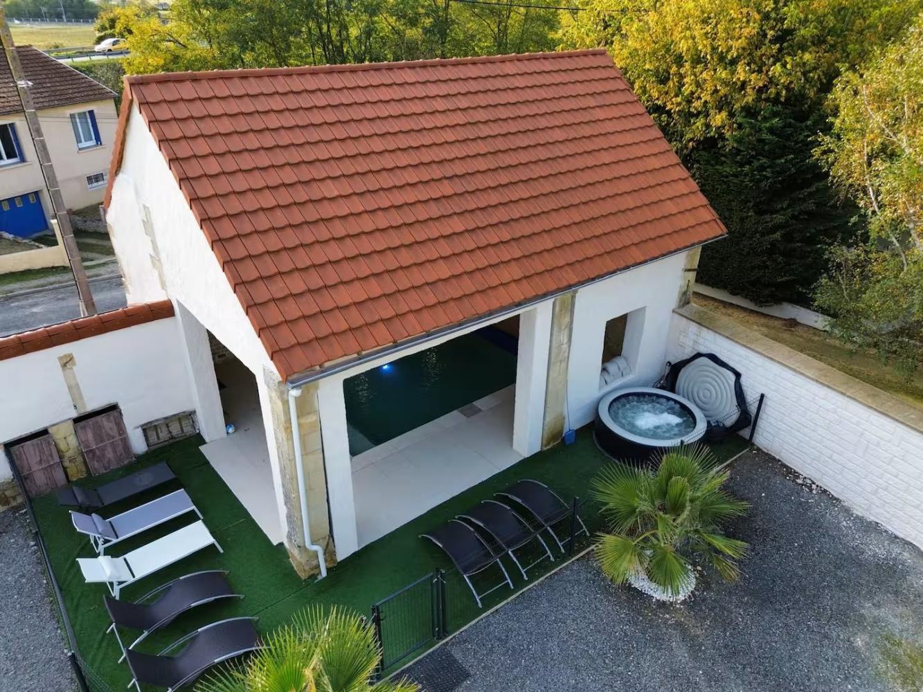 Chambres d'hôtes 4 As - Photo 4